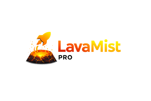 LavaMist Pro